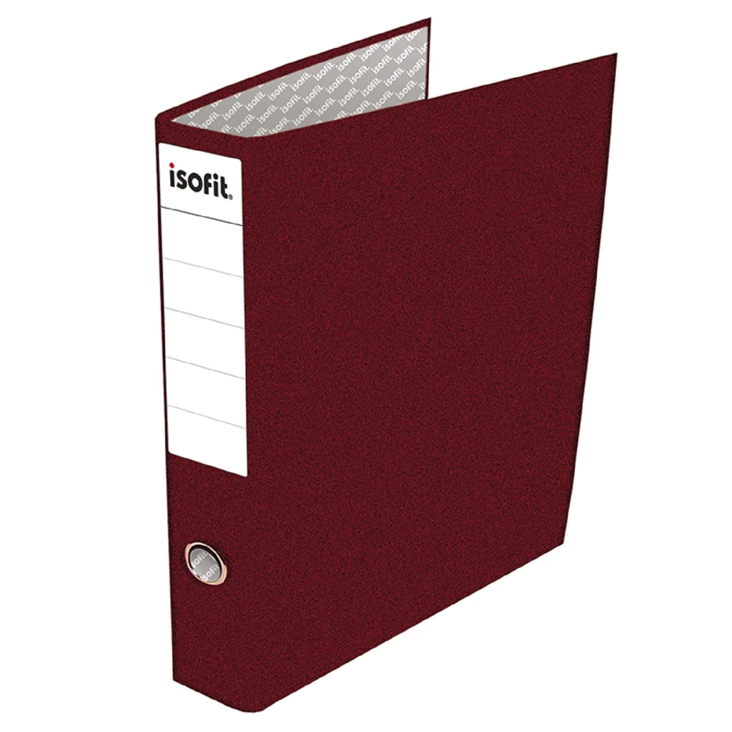 archivador lomo ancho