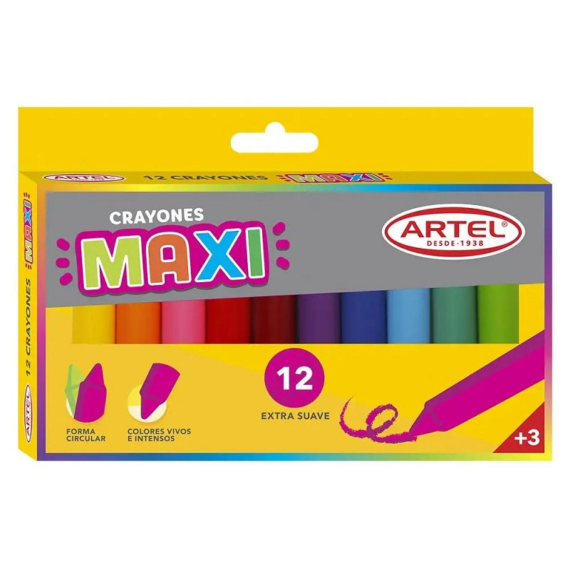 crayon