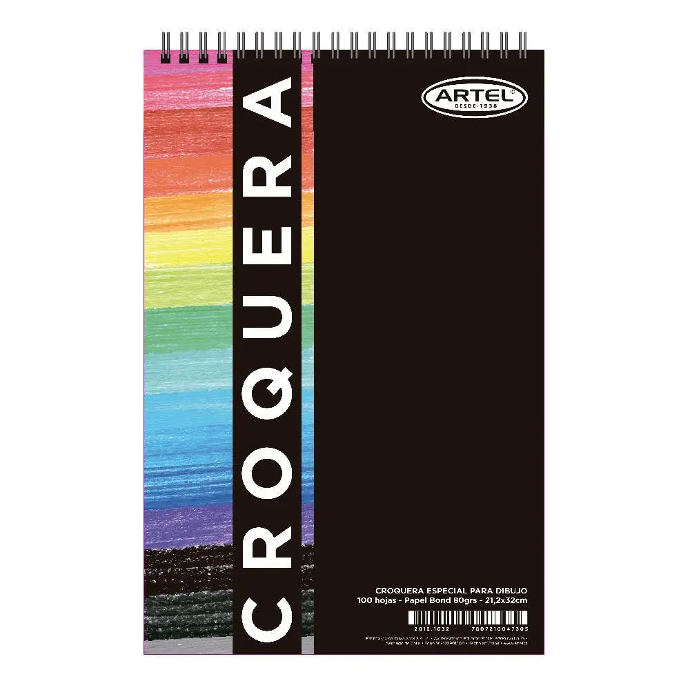 croquera