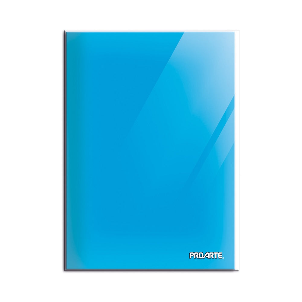 carpeta con gusano