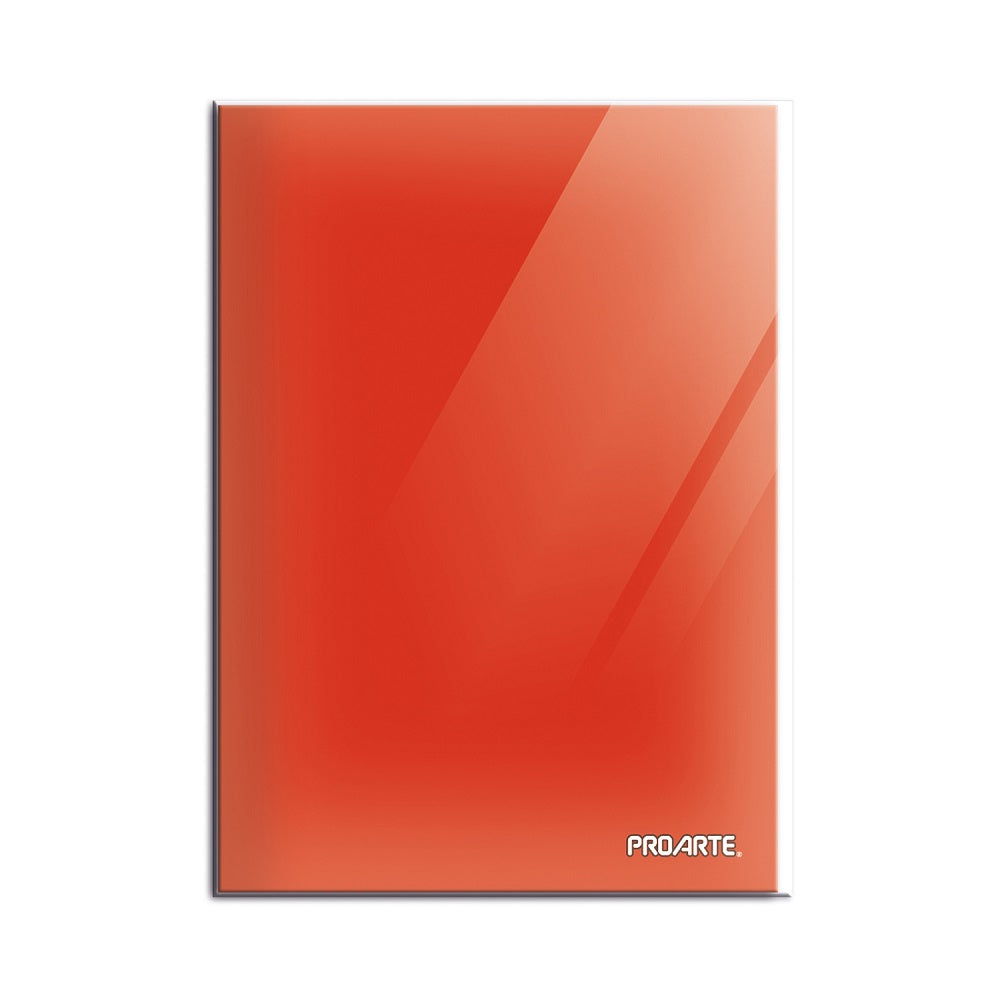 carpeta plastificada