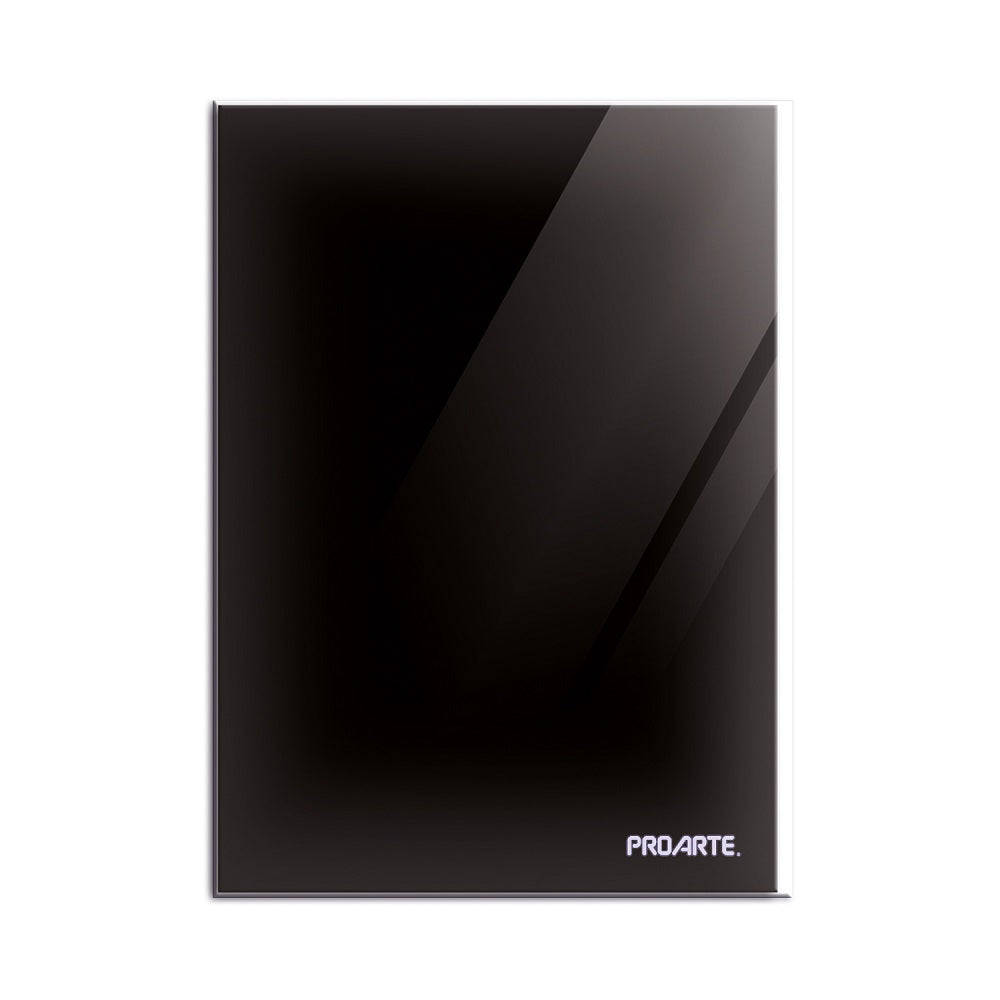 carpeta con acoclip