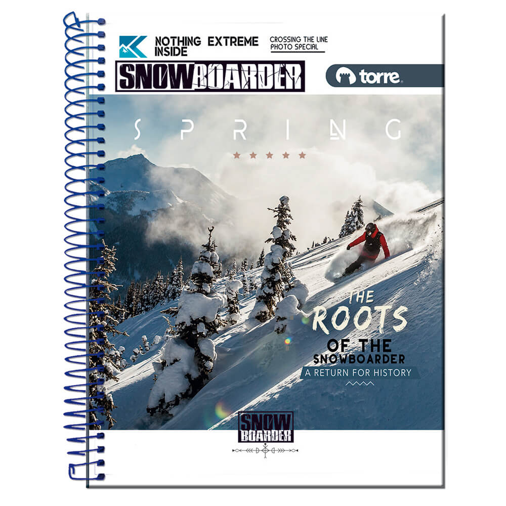 cuadernos triple