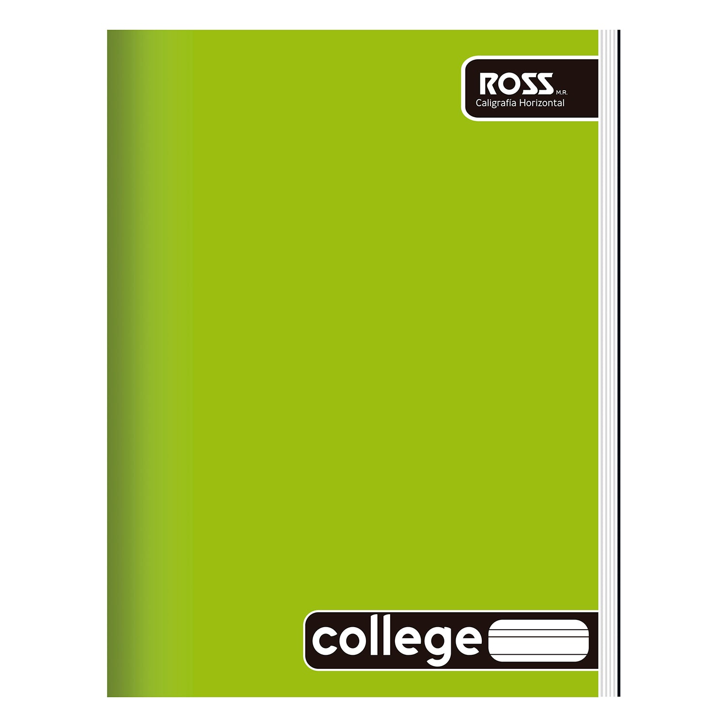 cuadernos de caligrafía