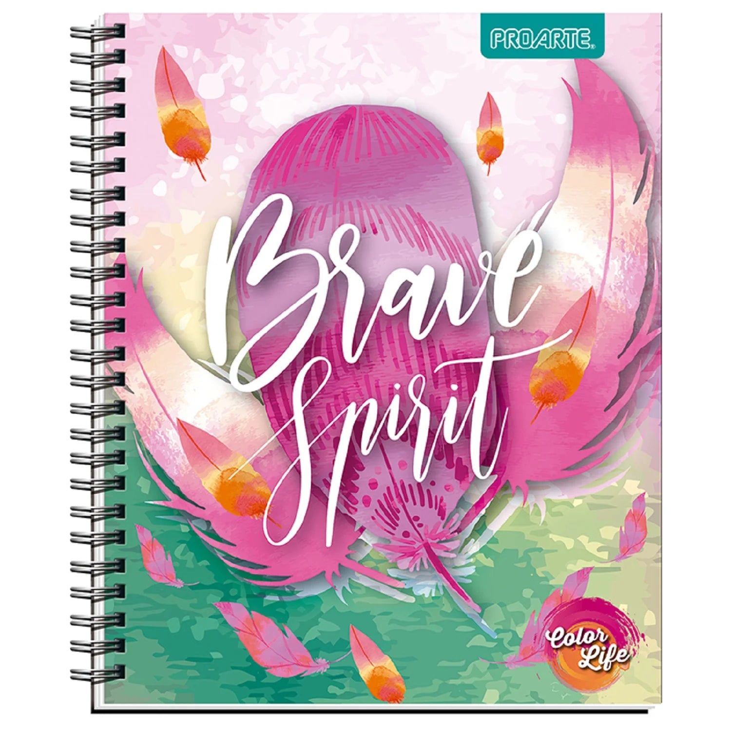 cuadernos proarte