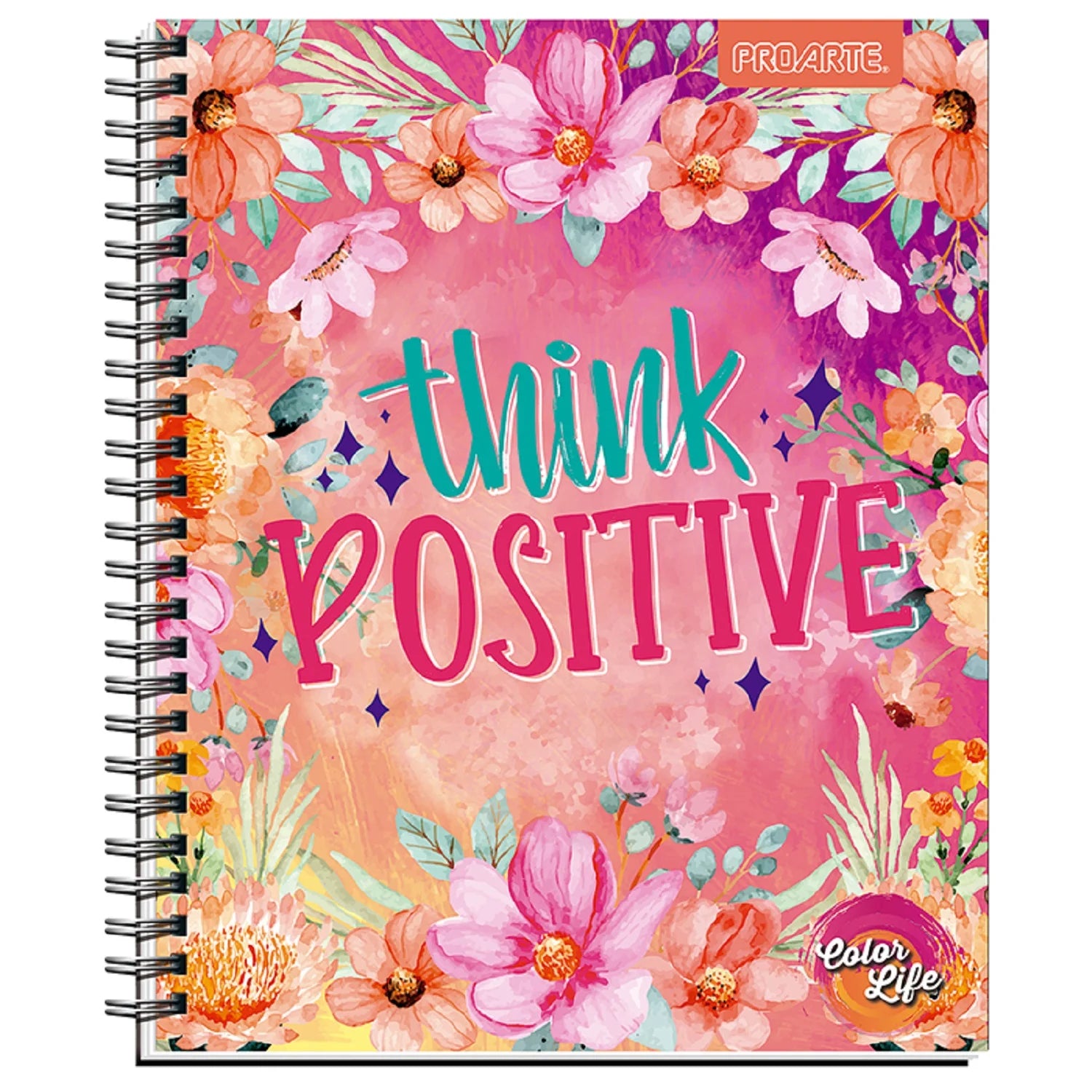 cuaderno pro arte