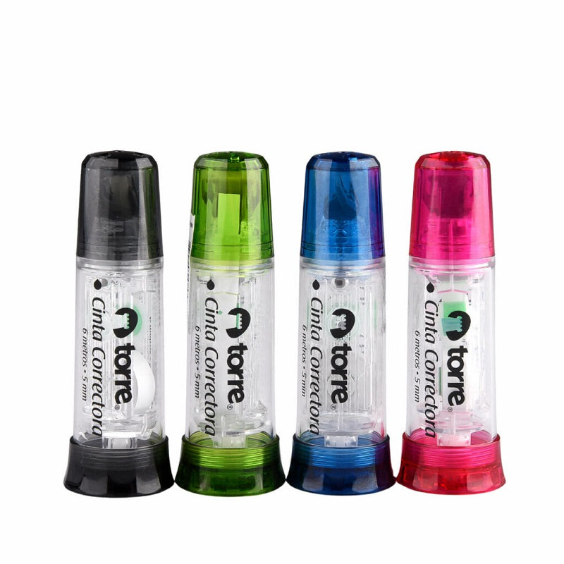 cinta corrector