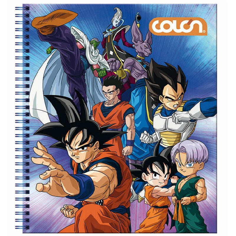 licencia dragon ball dioses