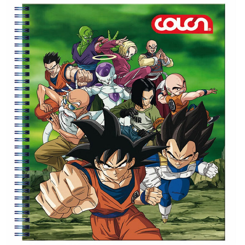dragon ball