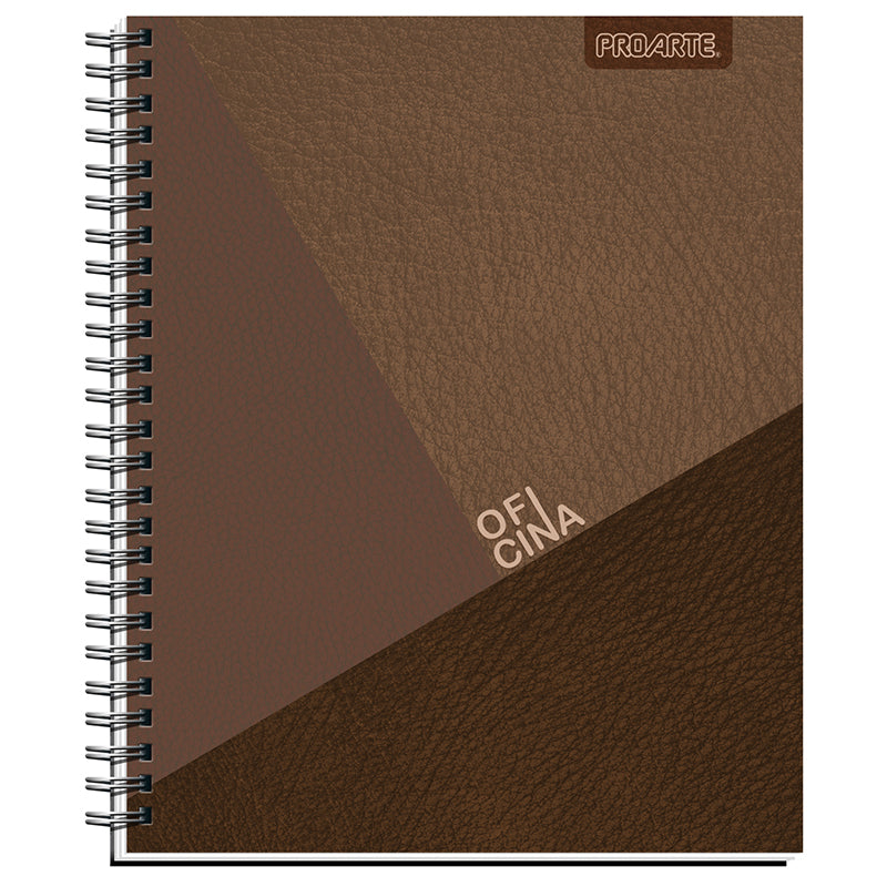 cuaderno oficina