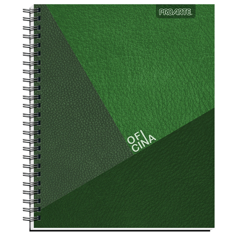 cuaderno universitario proarte