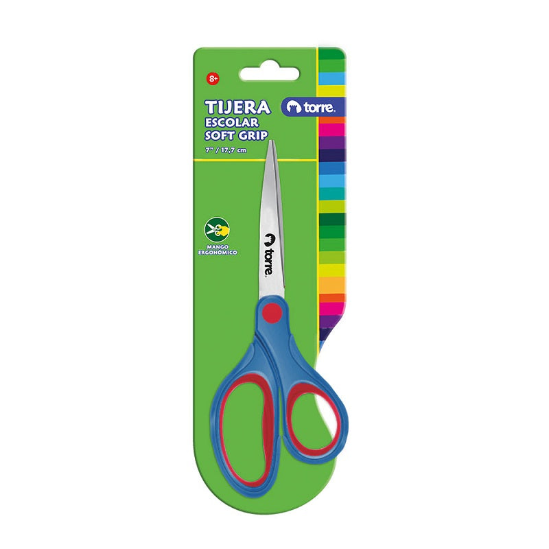 tijeras