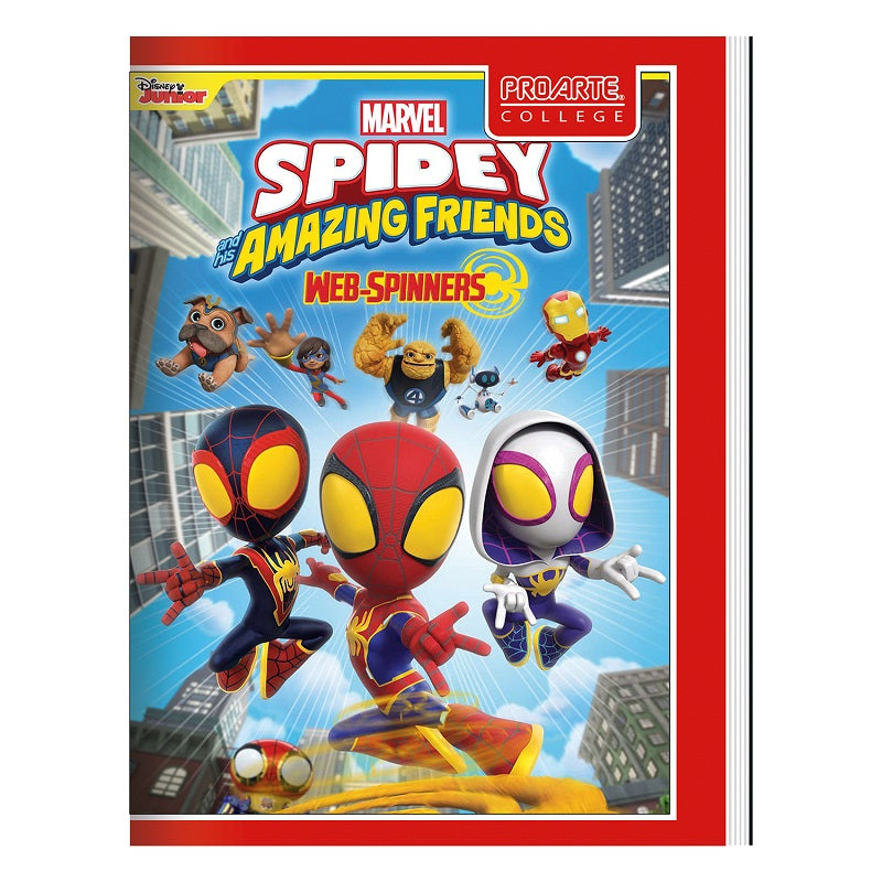 spiderman