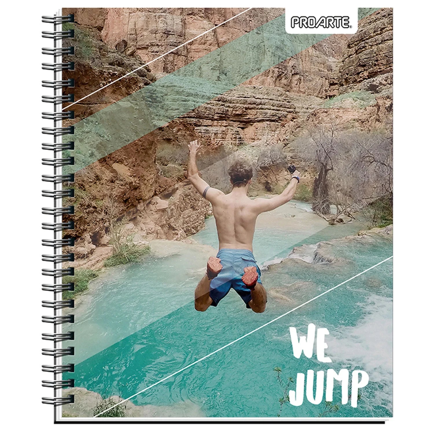cuaderno universitario tapa dura