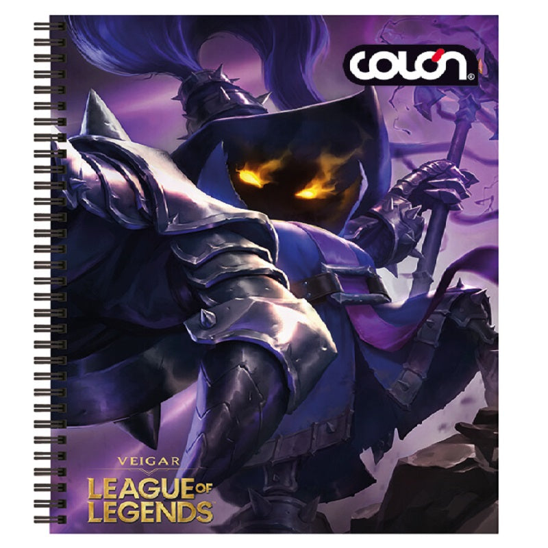 cuadernos licencias