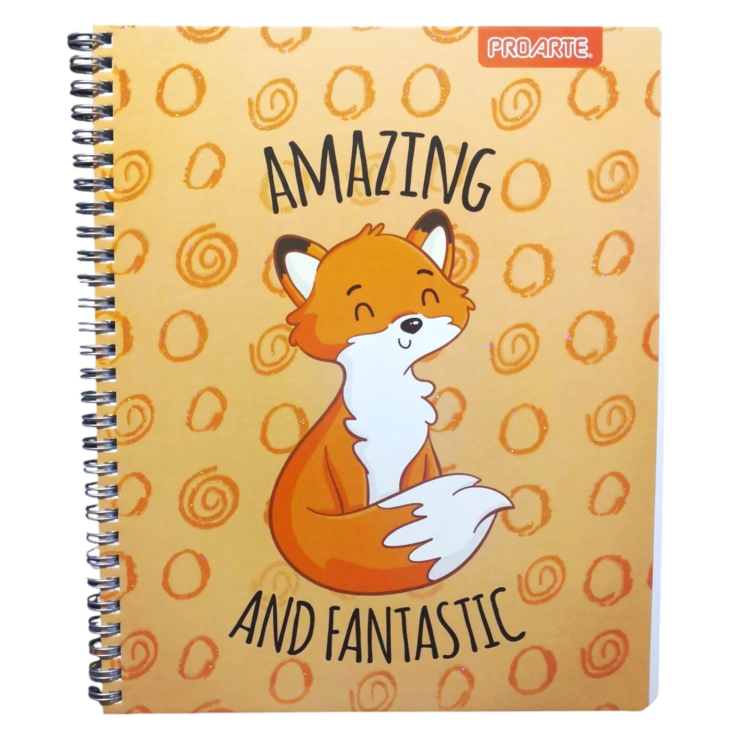 cuaderno universitario arteideas