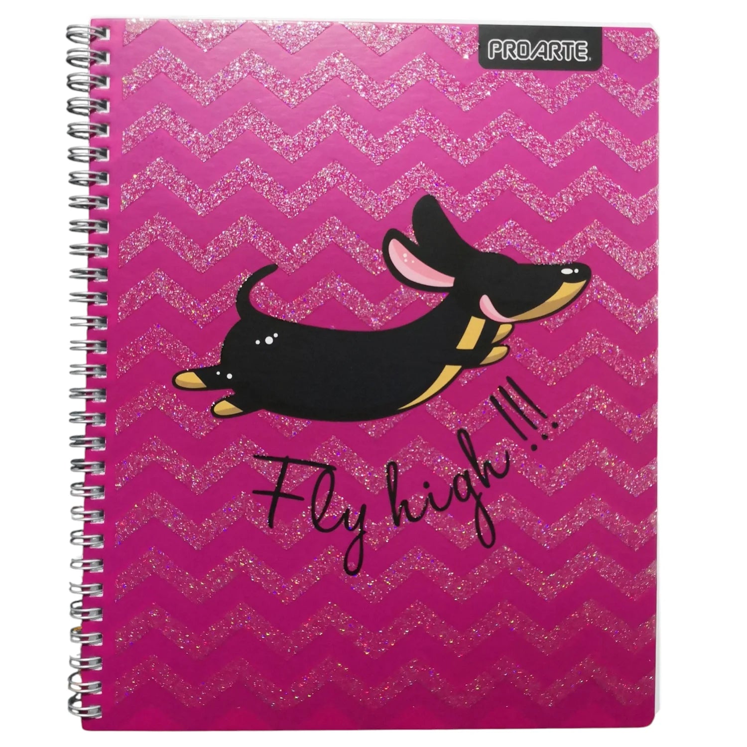 cuaderno universitario viña