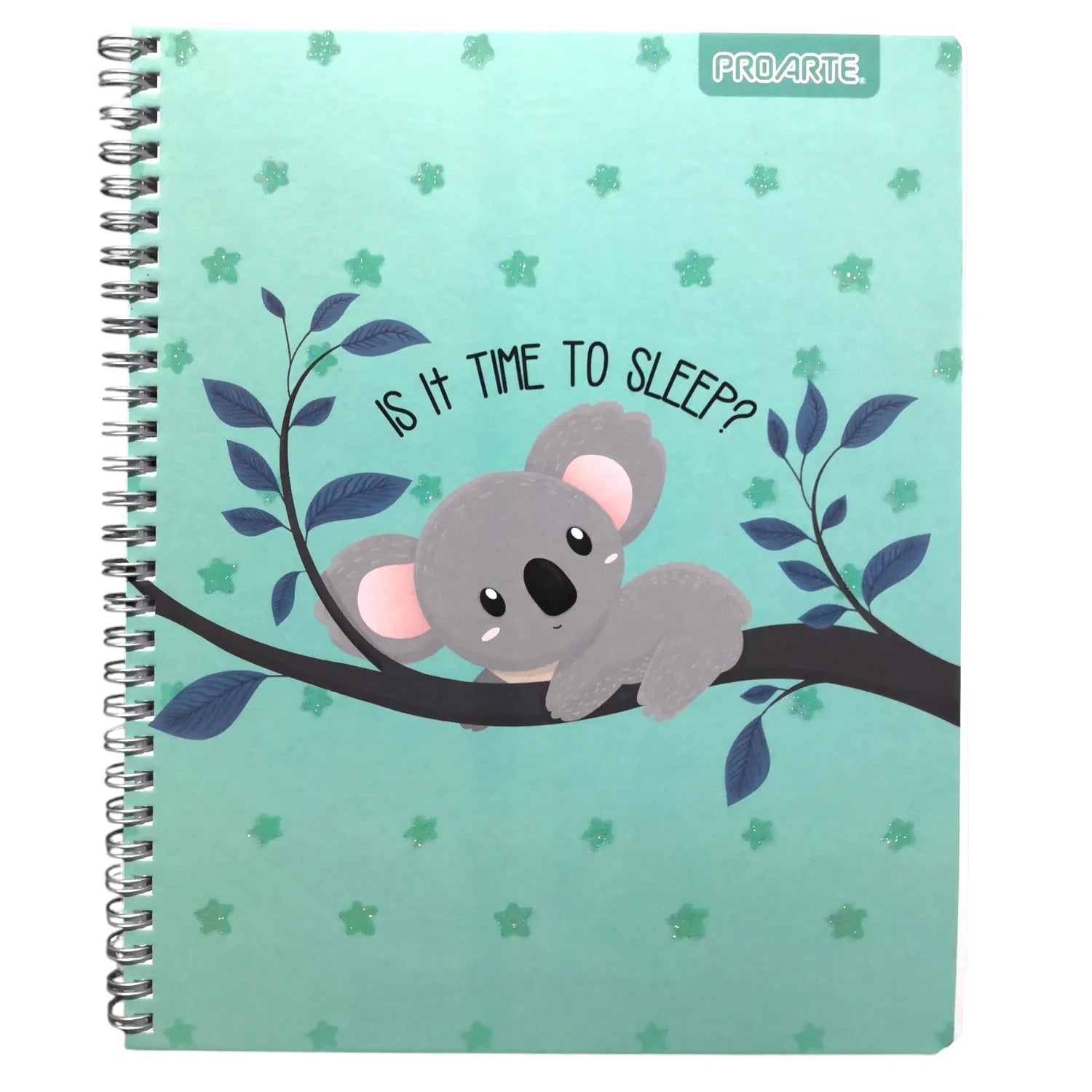cuaderno universitario mujer