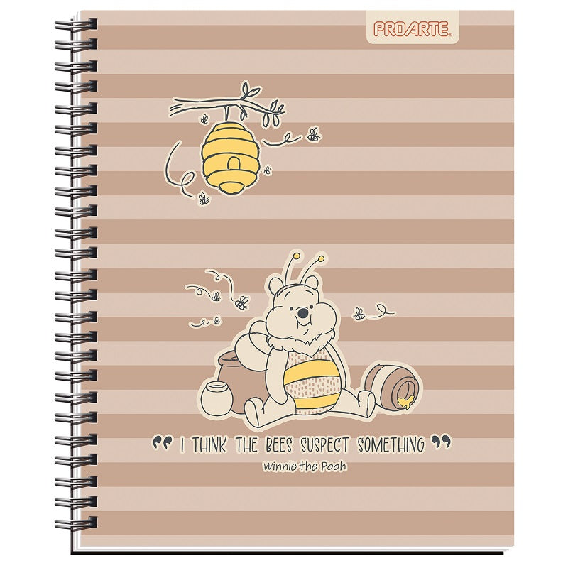 winnie the pooh