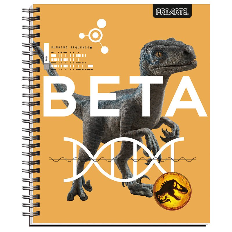 cuaderno pro arte