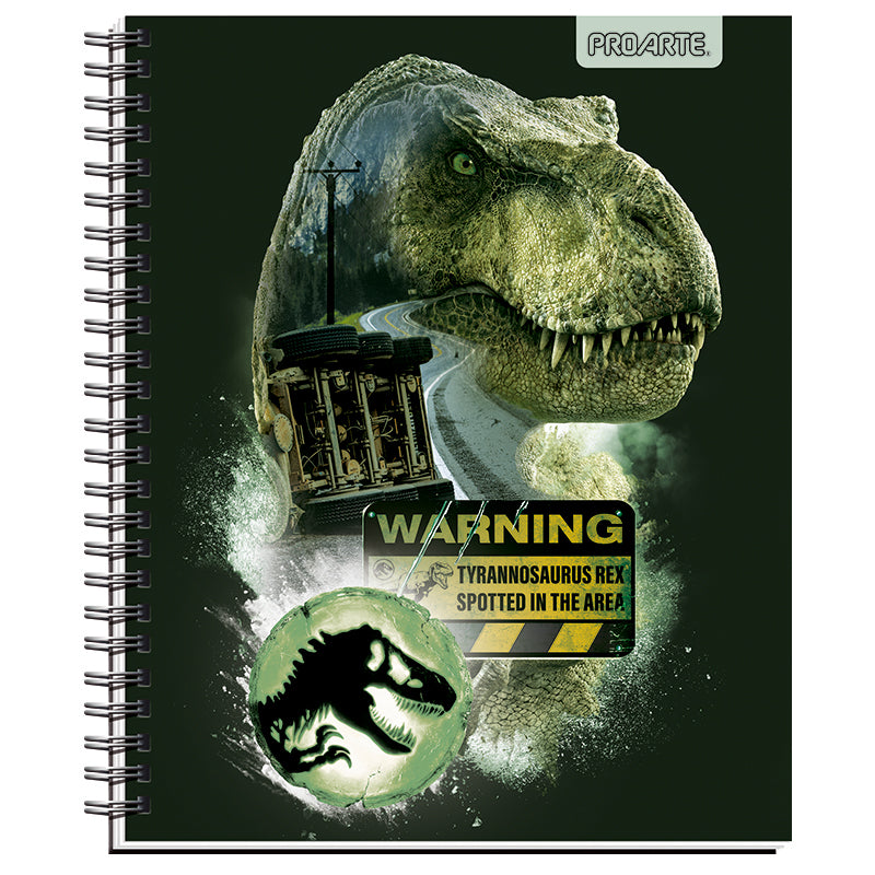 cuadernos proarte