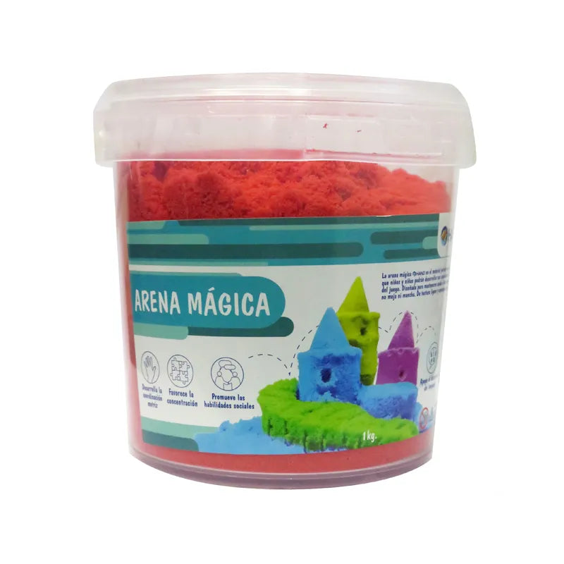 arena magica