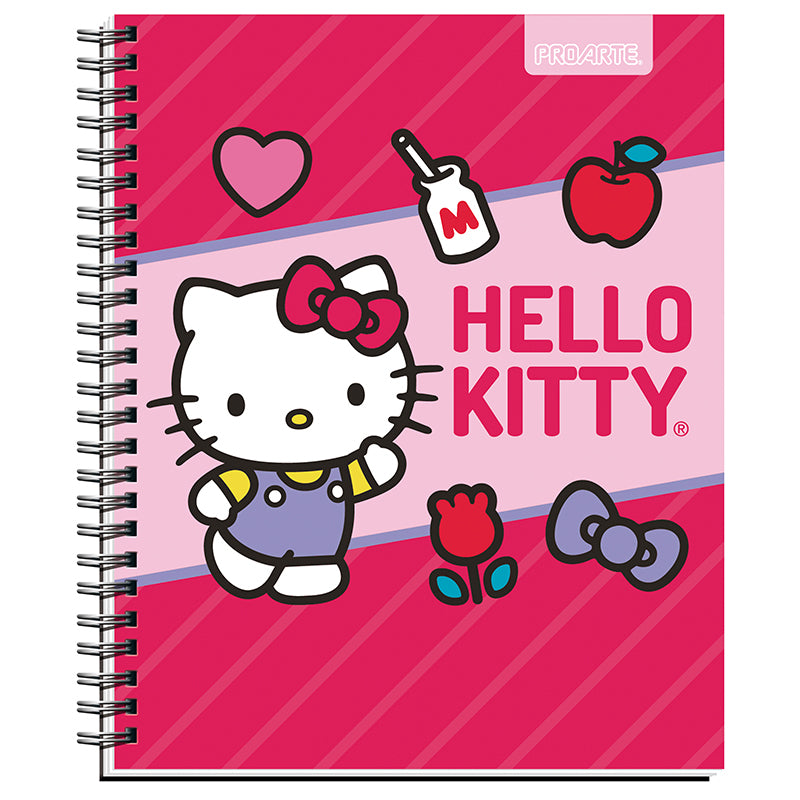 cuaderno pro arte