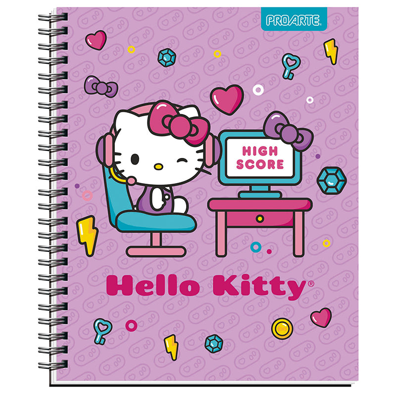 cuadernos universitarios proarte