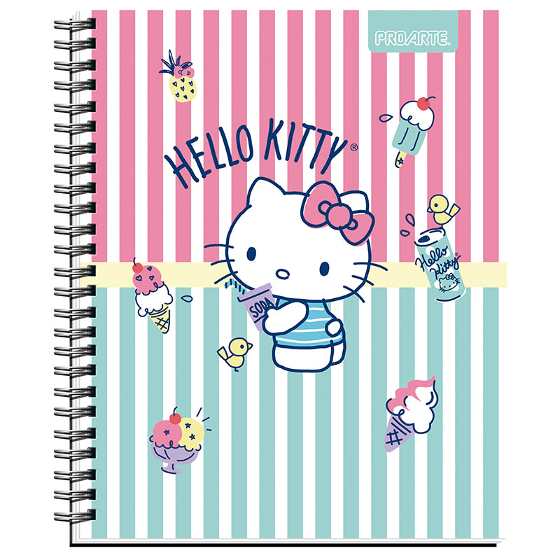 cuadernos tapa dura
