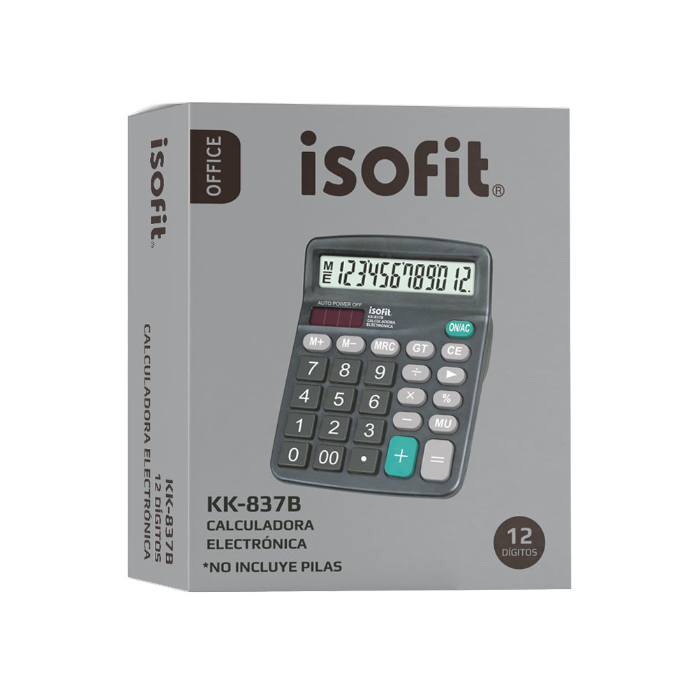 calculadora normal
