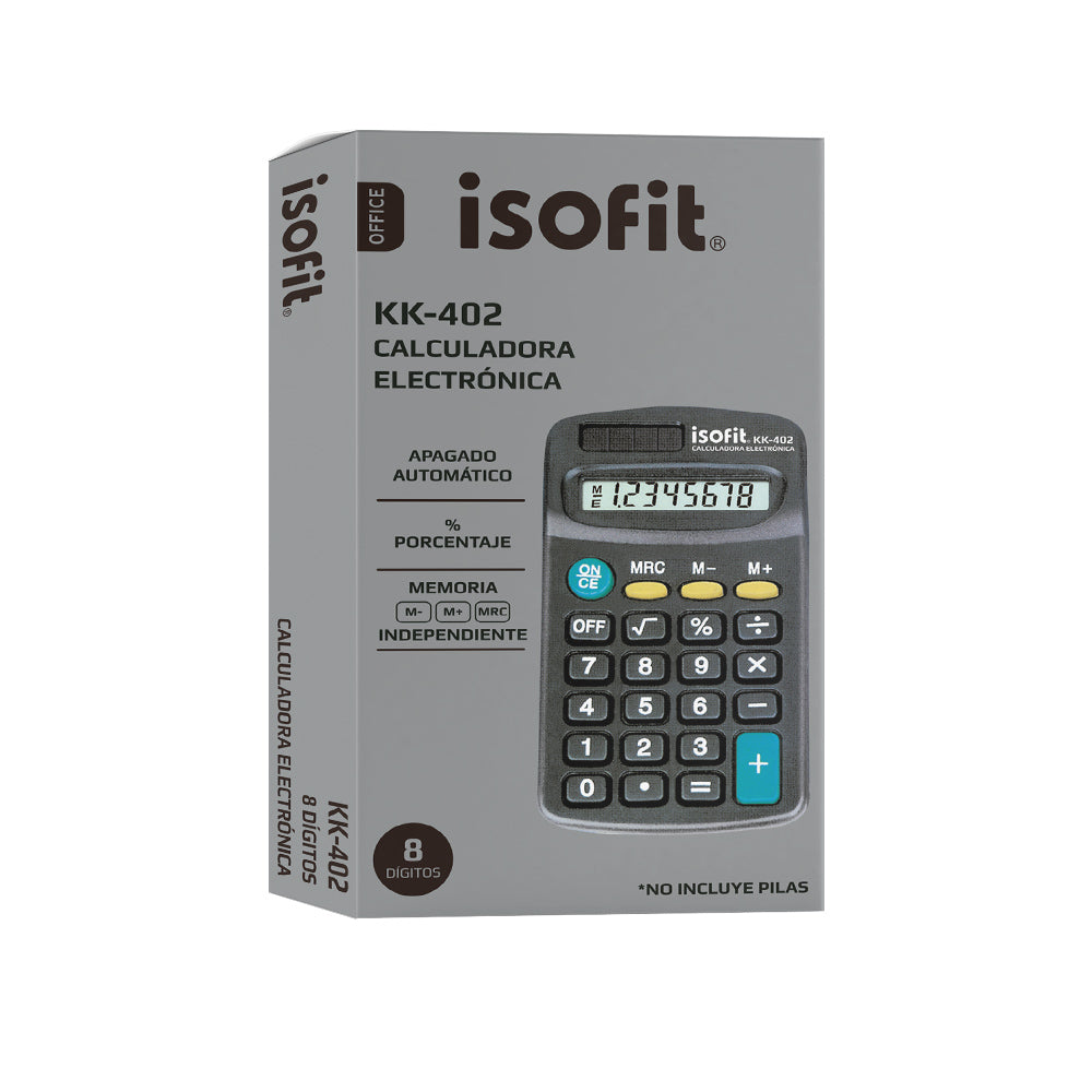calculadora normal