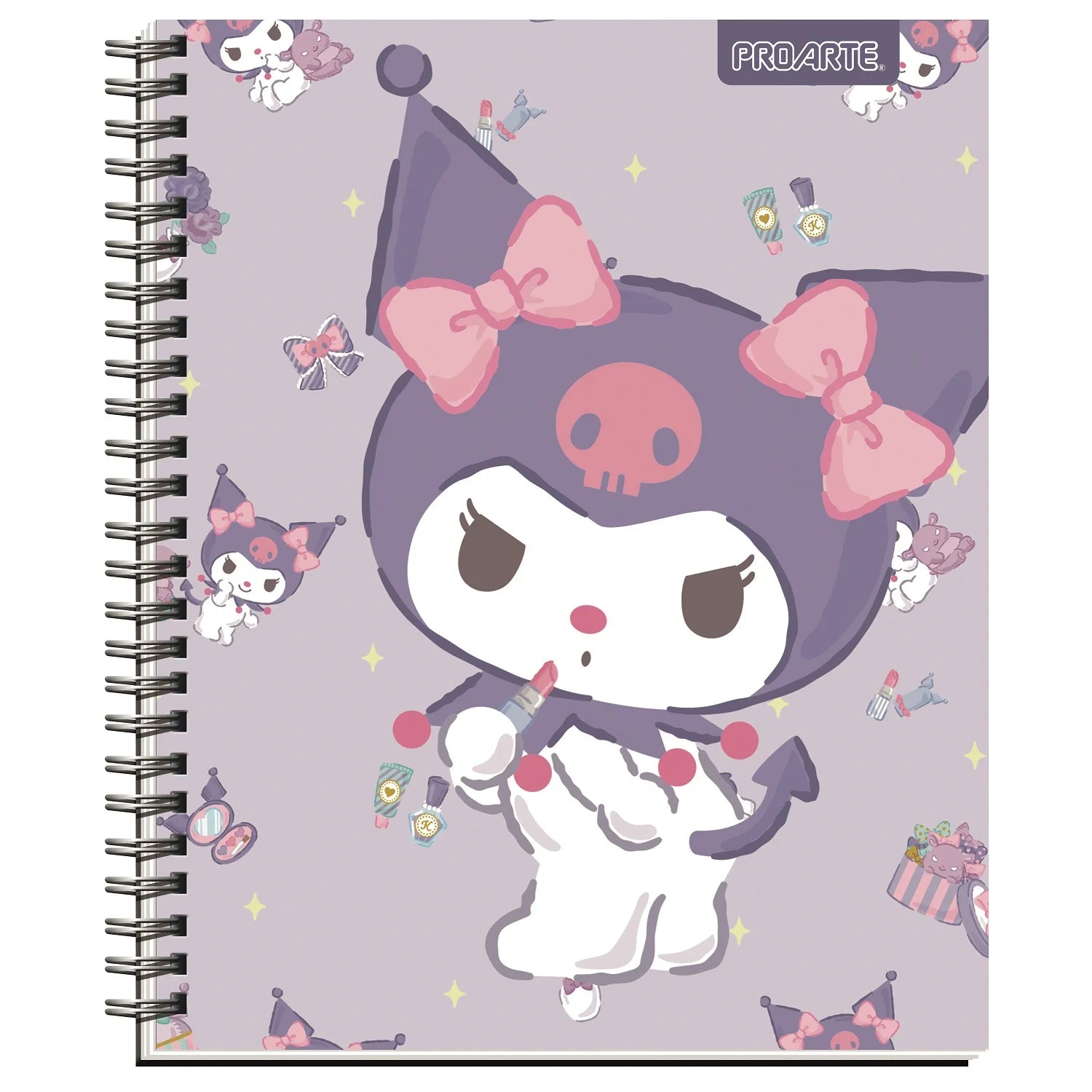 cuadernos pro arte