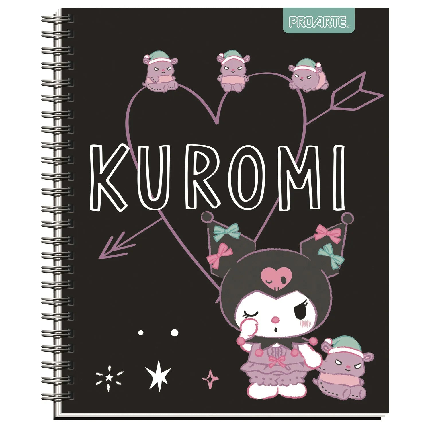 cuadernos para regalo