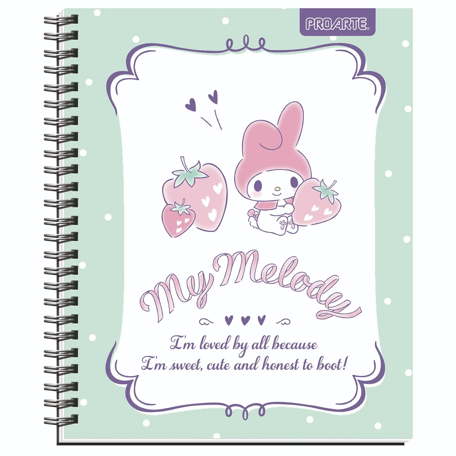 sanrio my melody