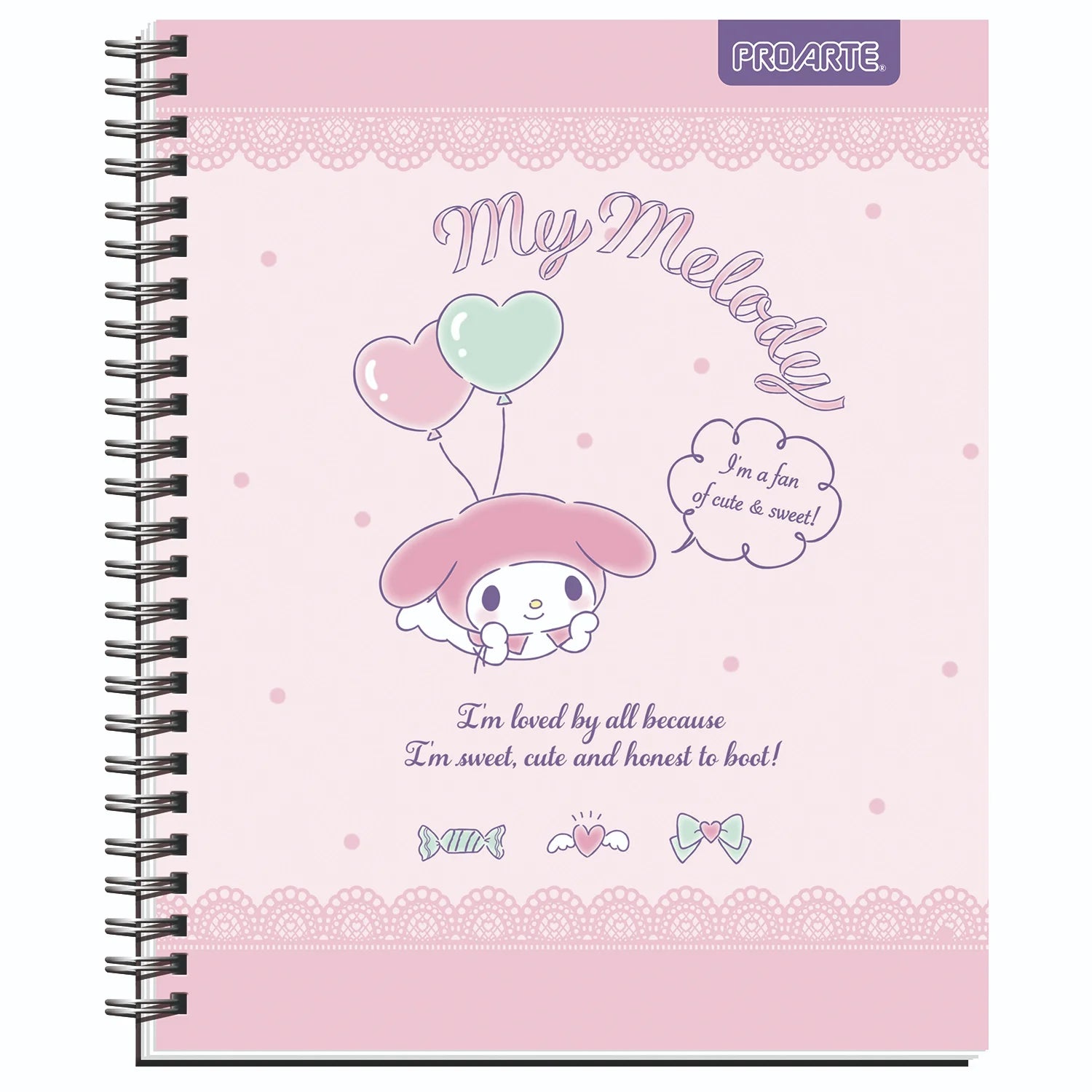 cosas de my melody