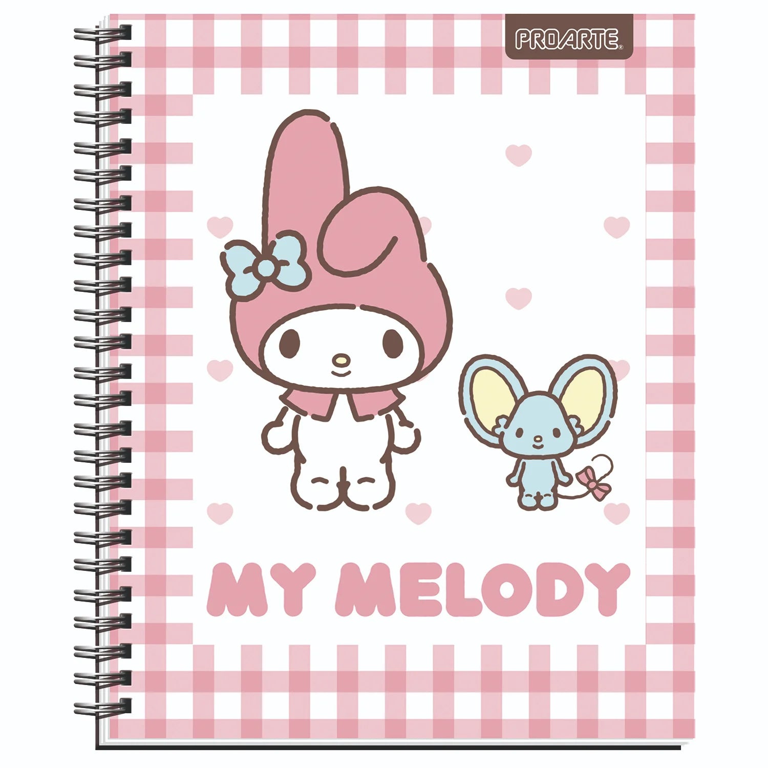 sanrio my melody