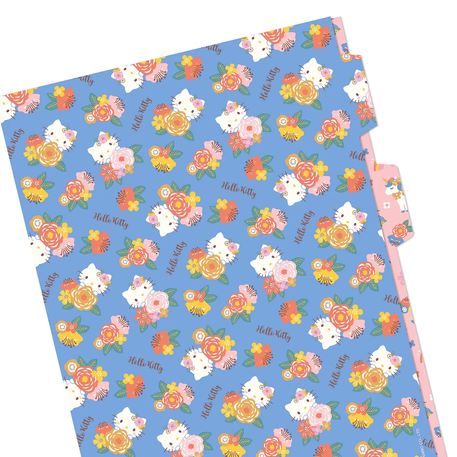 cuaderno tipo archivador