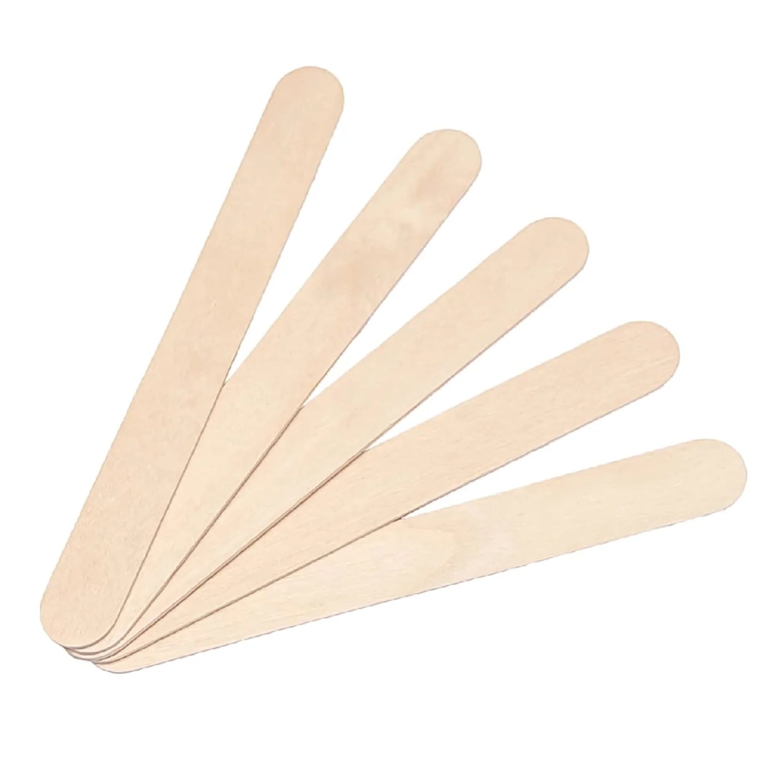 palos de helados jumbo