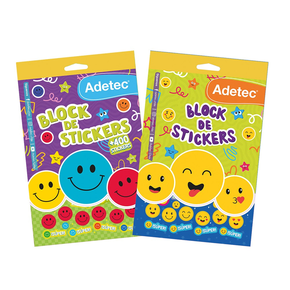 block stickers