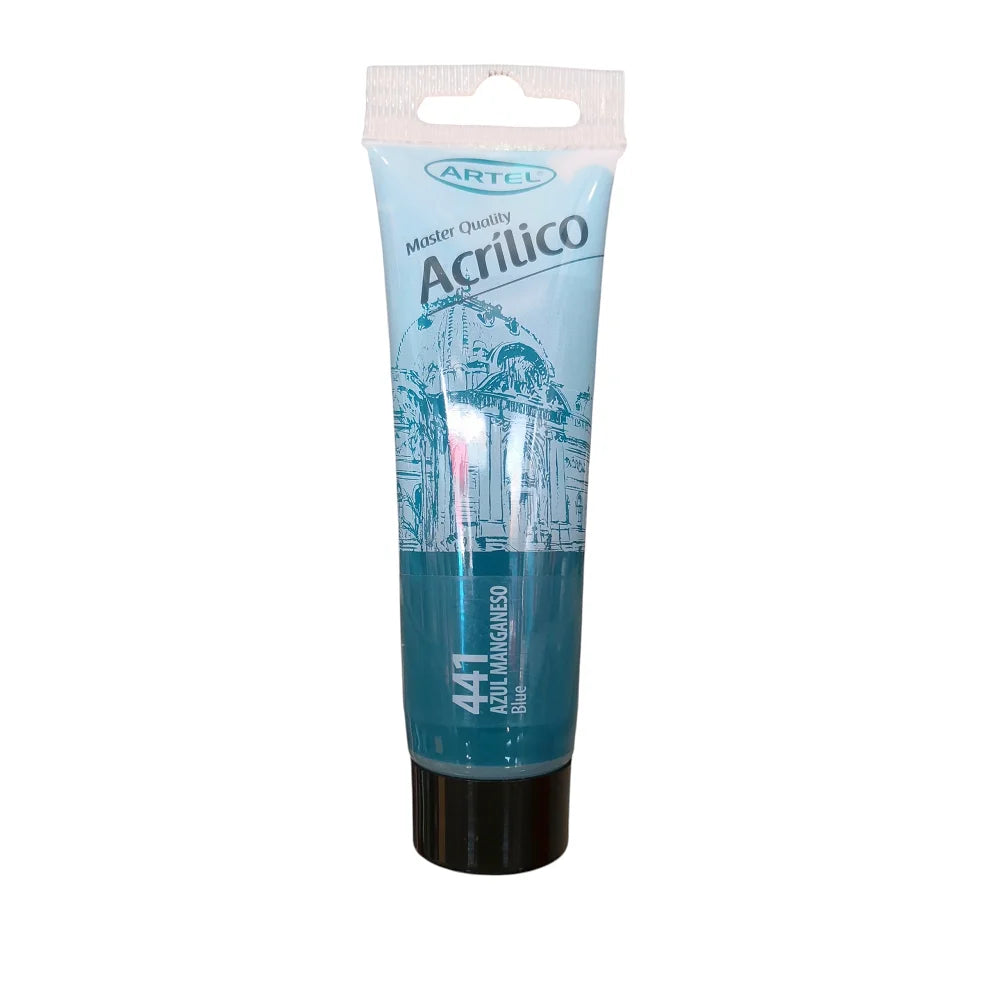 acrilico pintura