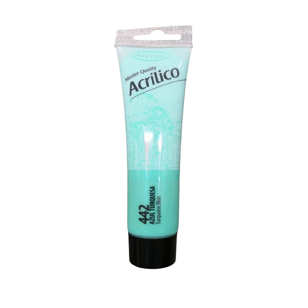 acrilicos pintura