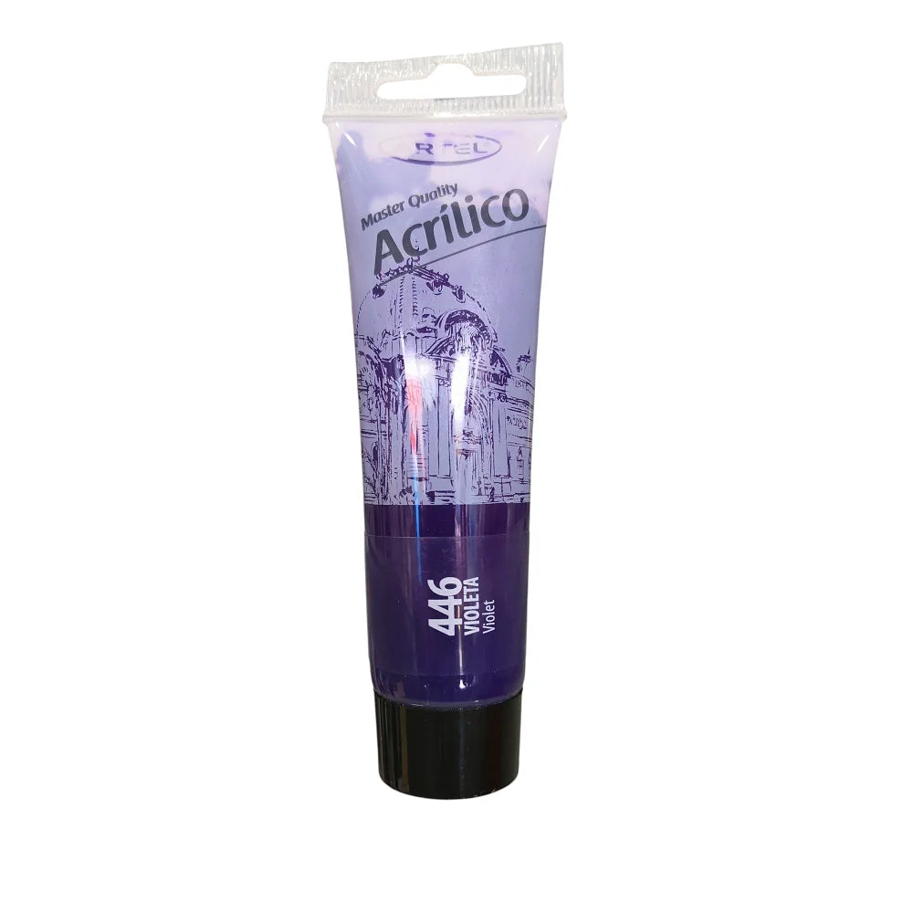 acrilicos pinturas