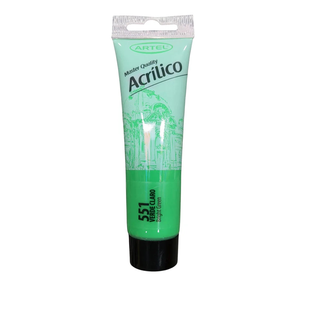 acrílicos pinturas