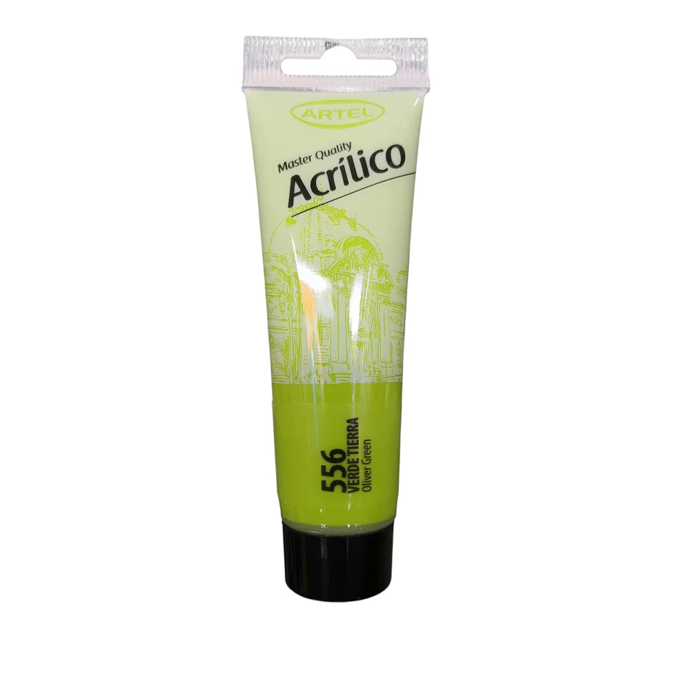 acrilico artel