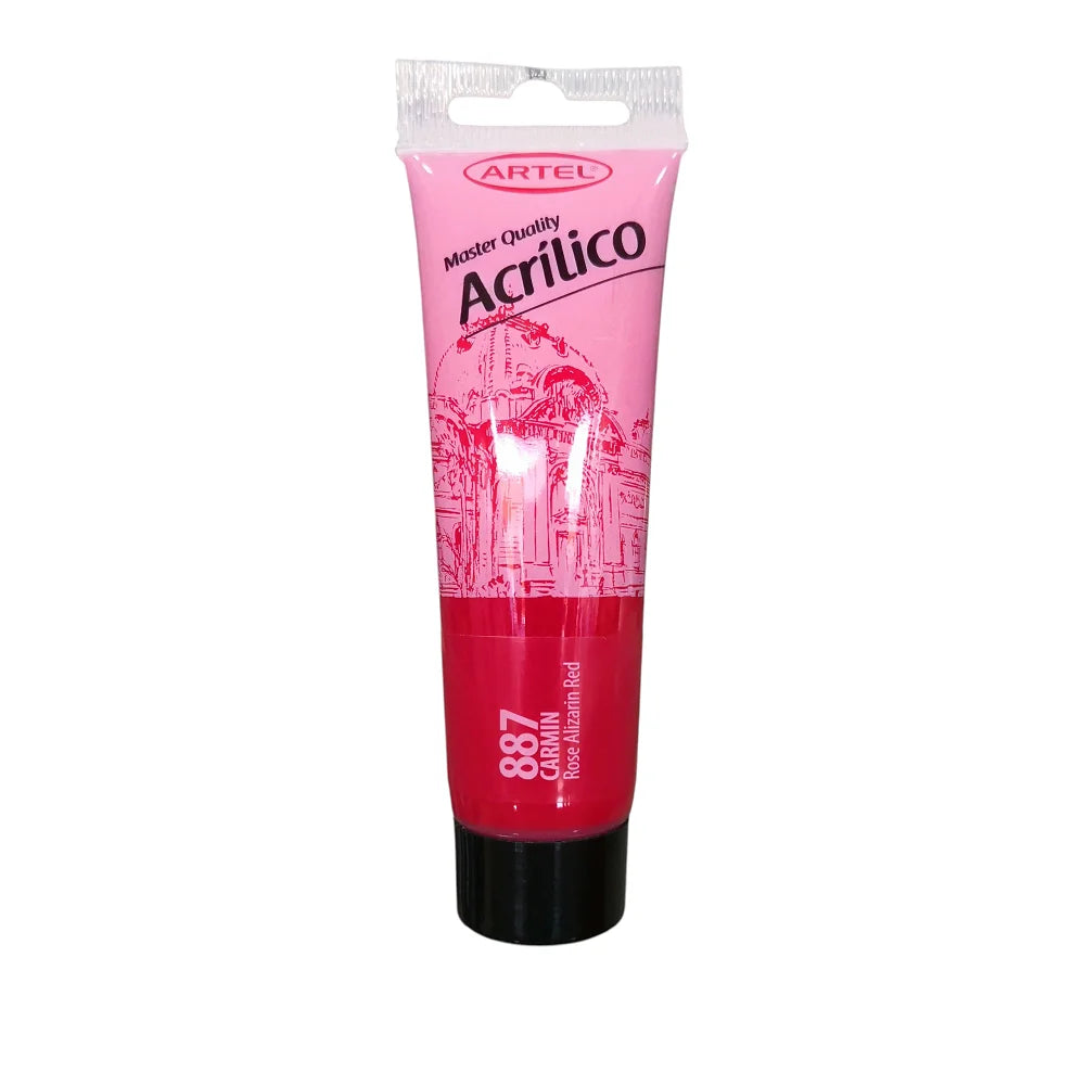 donde comprar pintura acrilica barata