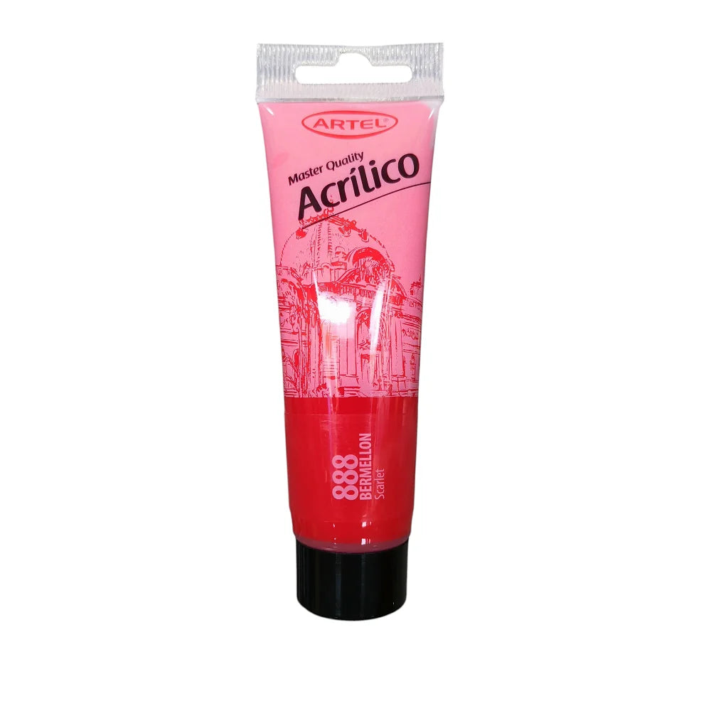 pinturas acrilicas precio