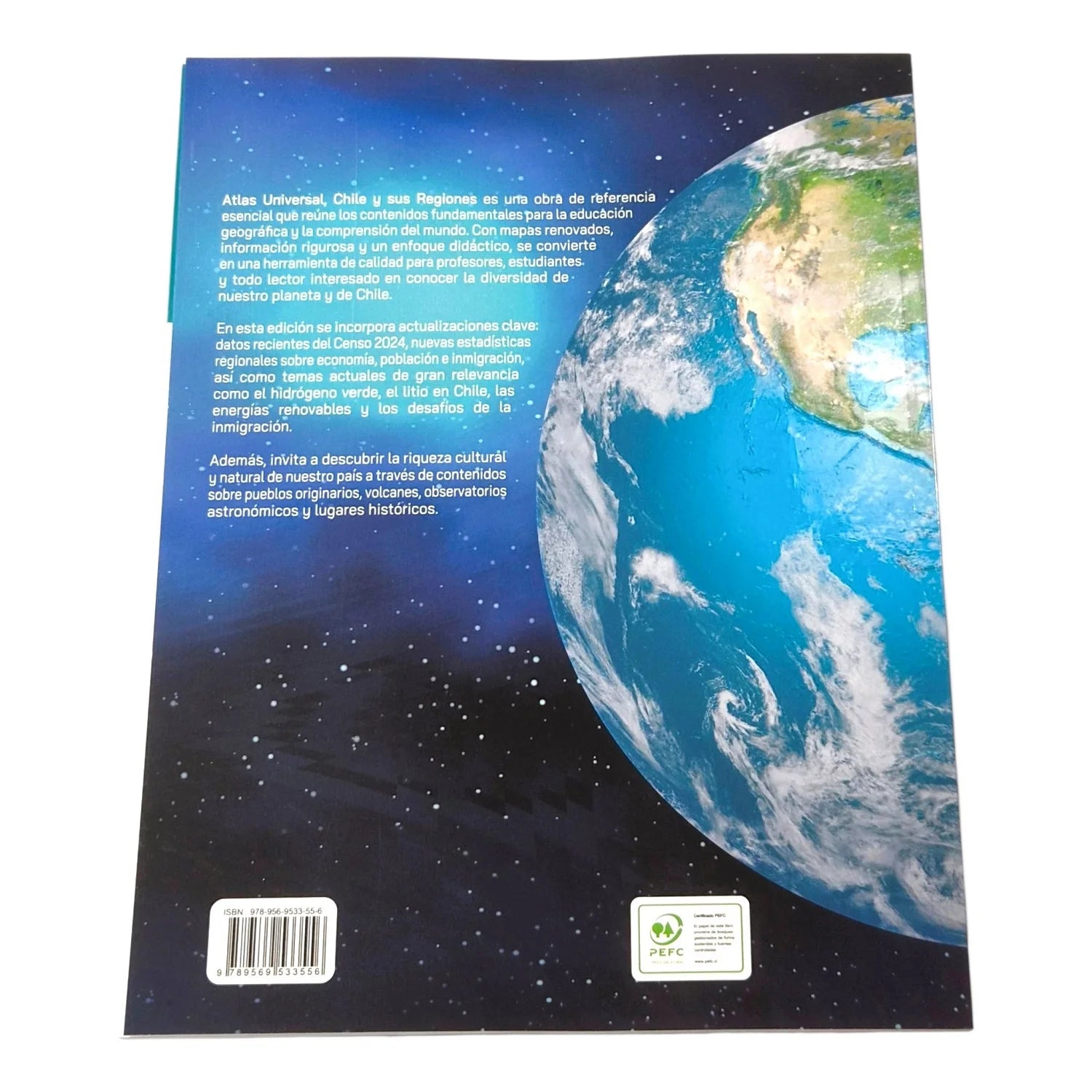 atlas libro