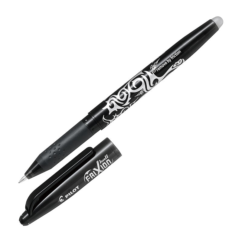 pilot frixion