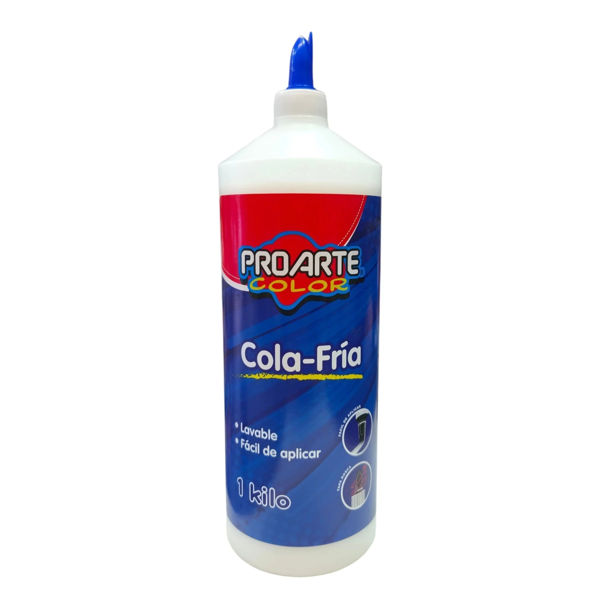 cola fria 1 kilo proarte