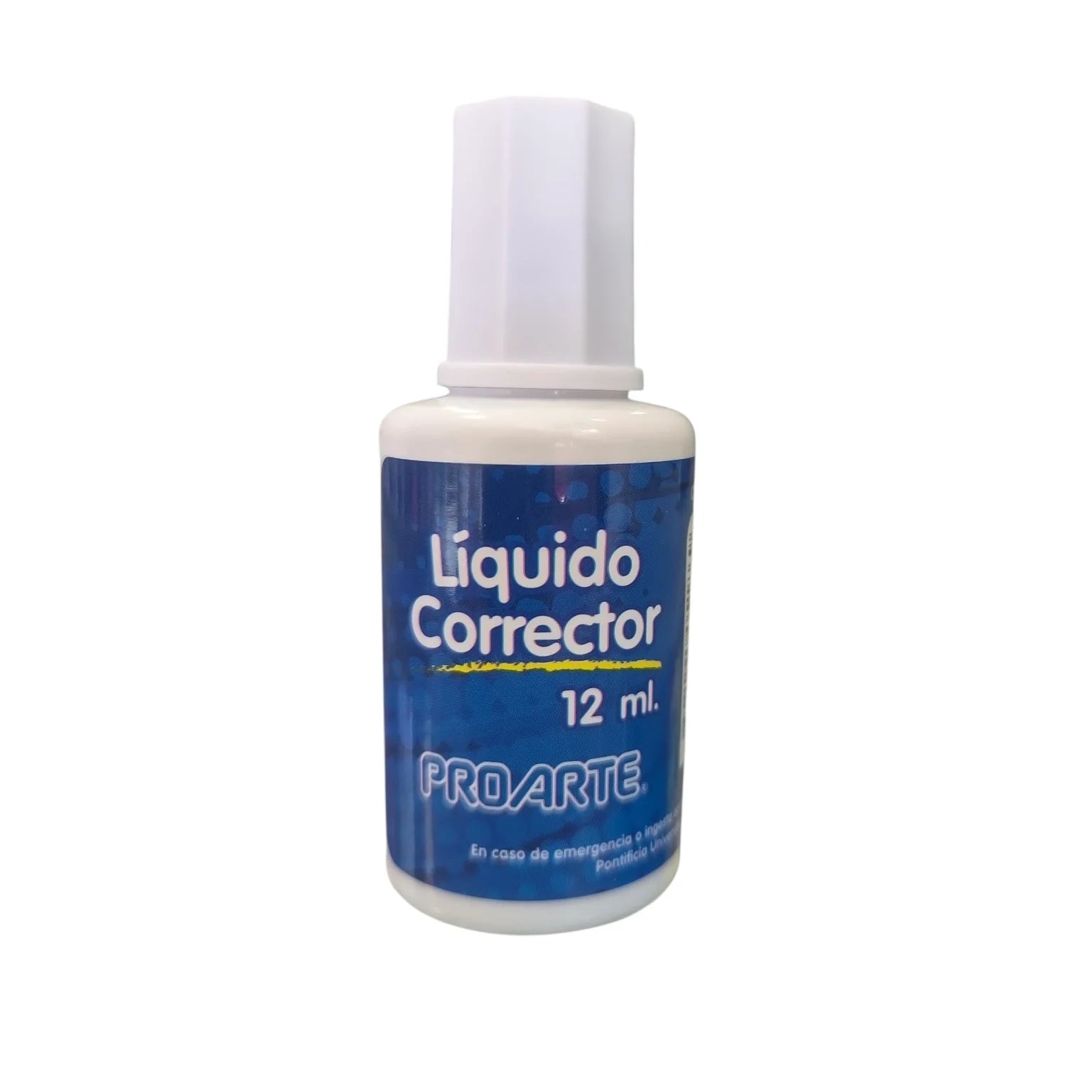 28465-3 liquido corrector proarte